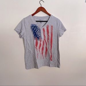 ‘Merca T-shirt